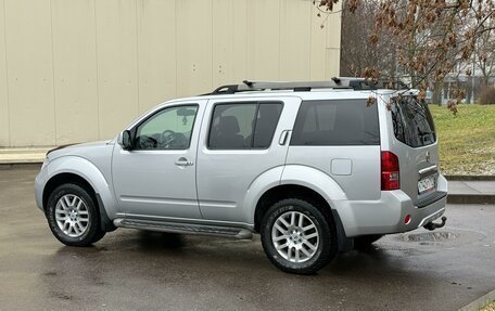 Nissan Pathfinder, 2012 год, 2 200 000 рублей, 7 фотография