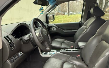 Nissan Pathfinder, 2012 год, 2 200 000 рублей, 14 фотография