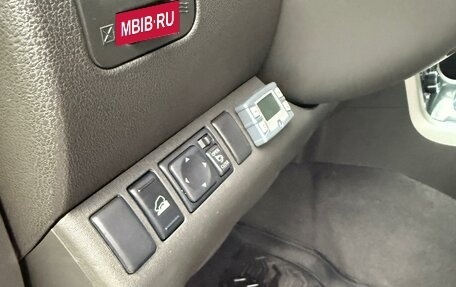 Nissan Pathfinder, 2012 год, 2 200 000 рублей, 15 фотография