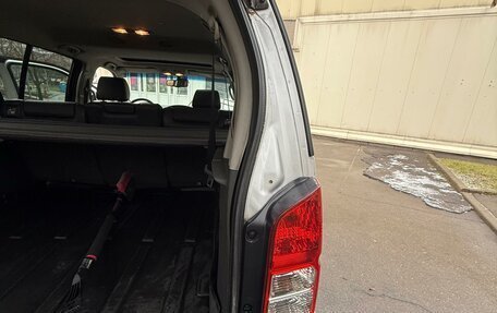 Nissan Pathfinder, 2012 год, 2 200 000 рублей, 18 фотография