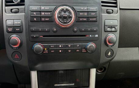 Nissan Pathfinder, 2012 год, 2 200 000 рублей, 27 фотография