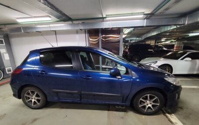 Peugeot 308 II, 2008 год, 500 000 рублей, 1 фотография