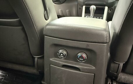 Nissan Pathfinder, 2012 год, 2 200 000 рублей, 21 фотография