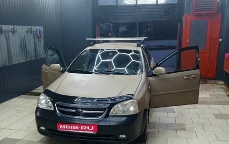 Chevrolet Lacetti, 2006 год, 270 000 рублей, 1 фотография