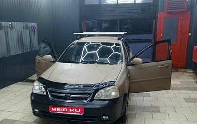 Chevrolet Lacetti, 2006 год, 270 000 рублей, 1 фотография