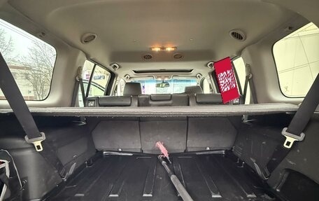 Nissan Pathfinder, 2012 год, 2 200 000 рублей, 20 фотография