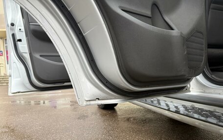 Nissan Pathfinder, 2012 год, 2 200 000 рублей, 34 фотография