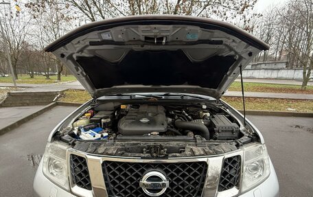 Nissan Pathfinder, 2012 год, 2 200 000 рублей, 36 фотография