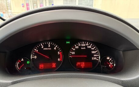 Nissan Pathfinder, 2012 год, 2 200 000 рублей, 28 фотография