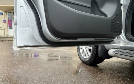 Nissan Pathfinder, 2012 год, 2 200 000 рублей, 35 фотография