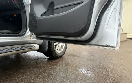 Nissan Pathfinder, 2012 год, 2 200 000 рублей, 38 фотография