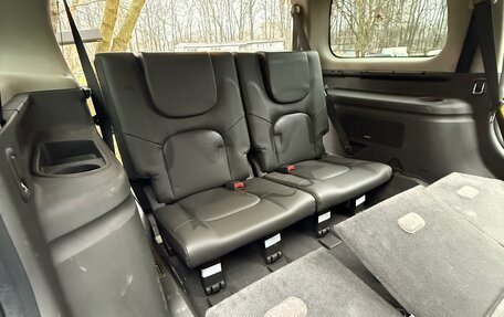 Nissan Pathfinder, 2012 год, 2 200 000 рублей, 39 фотография