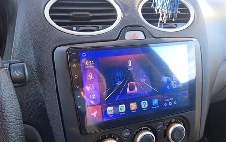 Ford Focus II рестайлинг, 2008 год, 350 000 рублей, 3 фотография