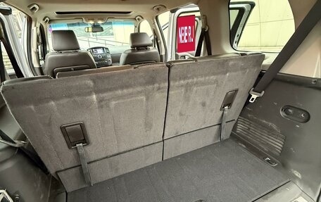 Nissan Pathfinder, 2012 год, 2 200 000 рублей, 40 фотография