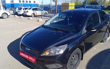 Ford Focus II рестайлинг, 2008 год, 350 000 рублей, 4 фотография