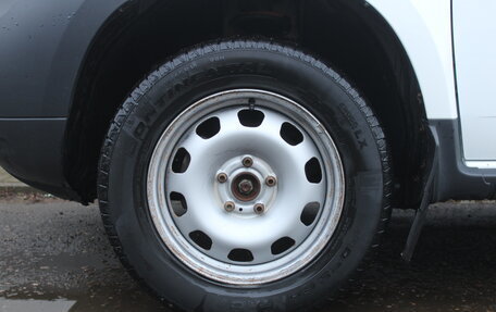 Renault Duster I рестайлинг, 2019 год, 1 239 000 рублей, 14 фотография