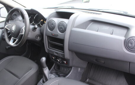 Renault Duster I рестайлинг, 2019 год, 1 239 000 рублей, 11 фотография