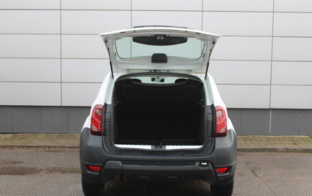 Renault Duster I рестайлинг, 2019 год, 1 239 000 рублей, 13 фотография