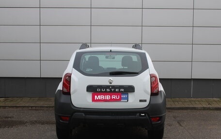 Renault Duster I рестайлинг, 2019 год, 1 239 000 рублей, 7 фотография