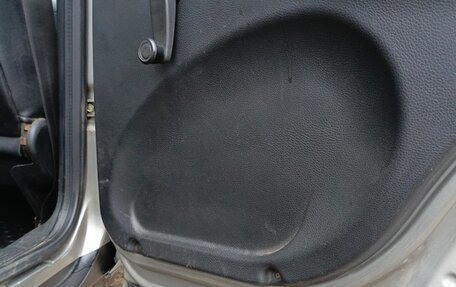 Chevrolet Niva I рестайлинг, 2007 год, 390 000 рублей, 8 фотография