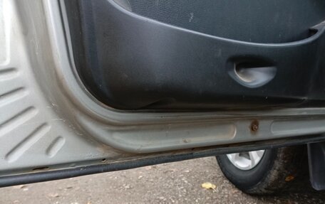 Chevrolet Niva I рестайлинг, 2007 год, 390 000 рублей, 6 фотография