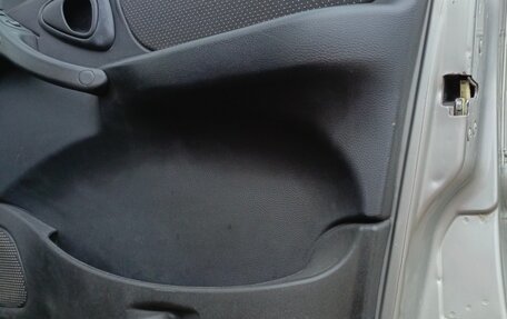 Chevrolet Niva I рестайлинг, 2007 год, 390 000 рублей, 9 фотография