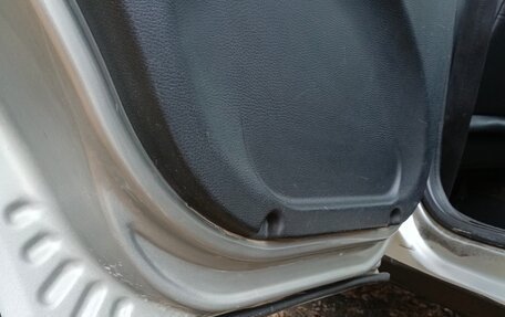 Chevrolet Niva I рестайлинг, 2007 год, 390 000 рублей, 7 фотография