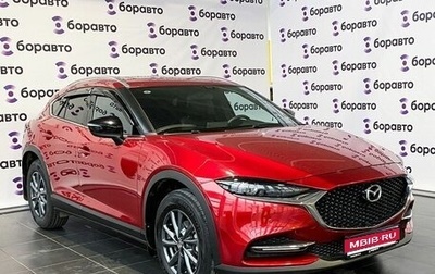 Mazda CX-4, 2023 год, 3 350 000 рублей, 1 фотография