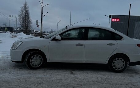 Nissan Almera, 2017 год, 700 000 рублей, 1 фотография