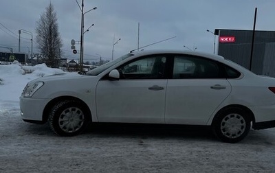 Nissan Almera, 2017 год, 700 000 рублей, 1 фотография