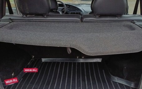 Chevrolet Niva I рестайлинг, 2007 год, 390 000 рублей, 11 фотография