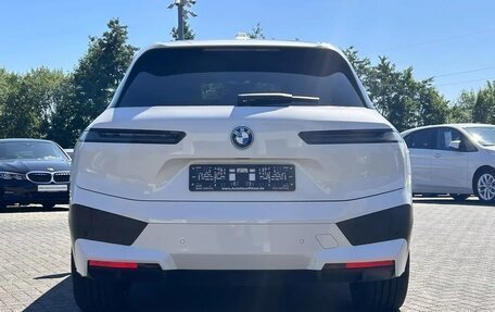 BMW iX, 2024 год, 6 200 911 рублей, 5 фотография