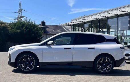 BMW iX, 2024 год, 6 200 911 рублей, 3 фотография