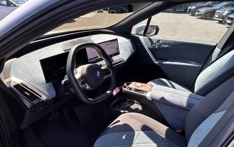 BMW iX, 2024 год, 6 200 911 рублей, 6 фотография