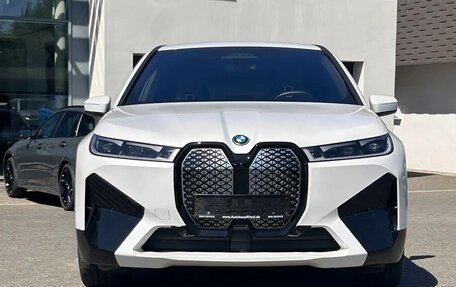 BMW iX, 2024 год, 6 200 911 рублей, 2 фотография