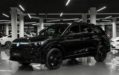 Volkswagen Tiguan, 2025 год, 5 250 000 рублей, 1 фотография