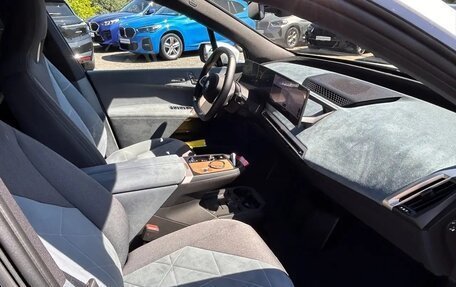 BMW iX, 2024 год, 6 200 911 рублей, 8 фотография