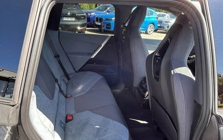 BMW iX, 2024 год, 6 200 911 рублей, 10 фотография