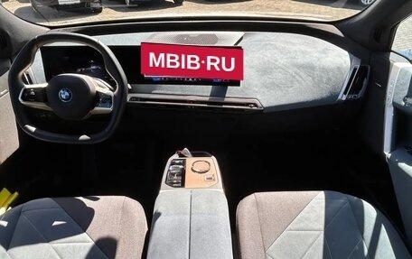 BMW iX, 2024 год, 6 200 911 рублей, 7 фотография