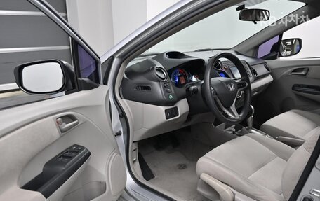 Honda Insight II рестайлинг, 2013 год, 968 400 рублей, 5 фотография