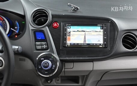 Honda Insight II рестайлинг, 2013 год, 968 400 рублей, 9 фотография