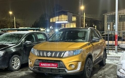 Suzuki Vitara II рестайлинг, 2020 год, 2 049 000 рублей, 1 фотография
