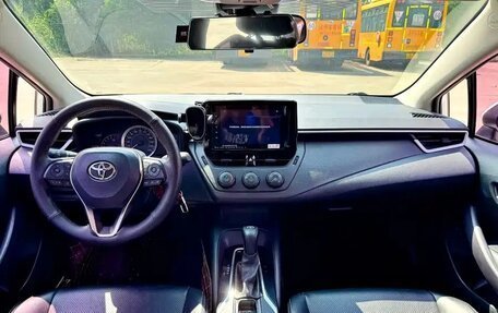 Toyota Corolla, 2022 год, 1 250 000 рублей, 5 фотография