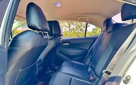 Toyota Corolla, 2022 год, 1 250 000 рублей, 3 фотография
