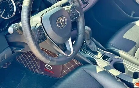 Toyota Corolla, 2022 год, 1 250 000 рублей, 4 фотография