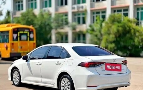 Toyota Corolla, 2022 год, 1 250 000 рублей, 9 фотография