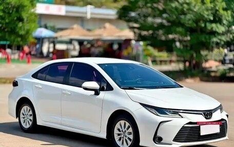 Toyota Corolla, 2022 год, 1 250 000 рублей, 6 фотография