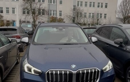 BMW X1, 2022 год, 4 500 000 рублей, 1 фотография