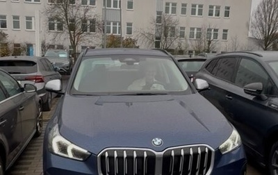 BMW X1, 2022 год, 4 500 000 рублей, 1 фотография