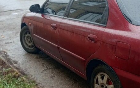 KIA Spectra II (LD), 2007 год, 267 000 рублей, 3 фотография